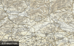 1900-1903, Shobdon