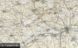 1902-1903, Shoby