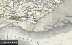 1897-1898, Shoeburyness