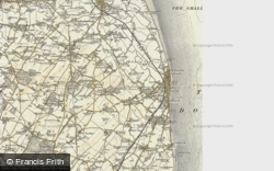 1898-1899, Sholden