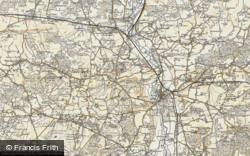 1897-1909, Shootash