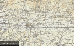 1897-1899, Shopwyke