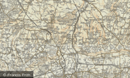 Shoreham, 1897-1898