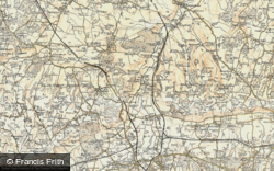1897-1898, Shoreham