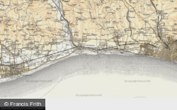 1898, Shoreham Beach