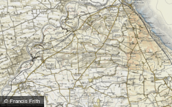1901-1903, Shoresdean