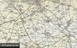 1898-1899, Shorncote