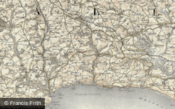 1900, Shortacross