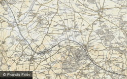 1898-1899, Shorthampton
