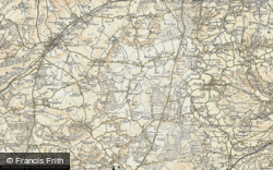 1897-1909, Shortheath