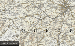 1902, Shorthill