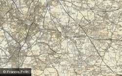 1897-1902, Shortlands