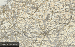 1900, Shortlanesend