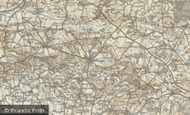 Shortmoor, 1898-1899