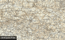 1898-1899, Shortmoor