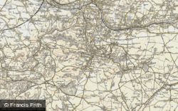 1898-1900, Shortwood