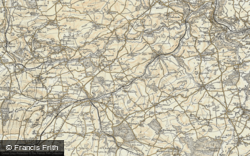 1898-1899, Shoscombe