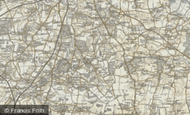 Shotesham, 1901-1902