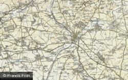 1899-1902, Shottery