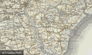 Shottisham, 1898-1901