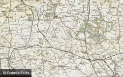 1903-1904, Shotton