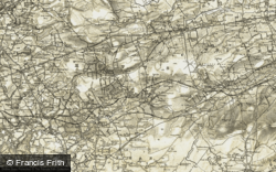 1904-1905, Shotts