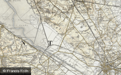 1902-1903, Shotwick