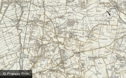 1901-1902, Shouldham Thorpe
