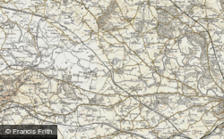 1902, Shrawardine