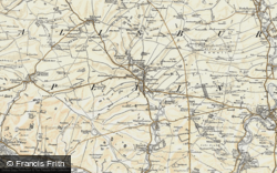 1897-1899, Shrewton