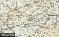1898-1899, Shrivenham