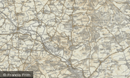 Shroton, 1897-1909
