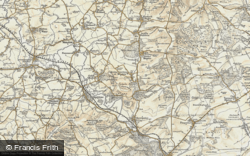 1897-1909, Shroton