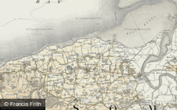 1898-1900, Shurton