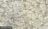 Shuttington, 1901-1902