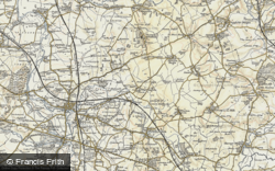 1901-1902, Shuttington