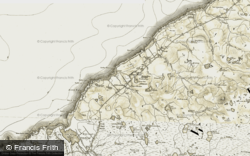 1911, Siadar