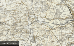 1901-1902, Sibson