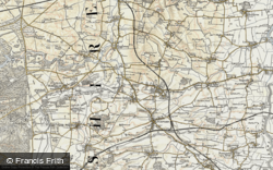 1902-1903, Sibthorpe