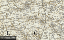 1901, Sibton