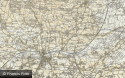 1898-1900, Sidbrook
