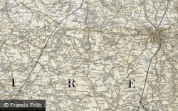 1902-1903, Siddington
