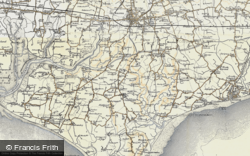 1897-1899, Sidlesham Common
