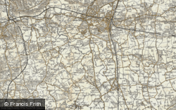 1898-1909, Sidlow