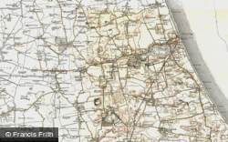1903-1908, Sigglesthorne