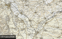 1902-1903, Sileby