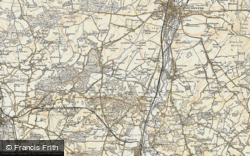 1897-1909, Silkstead