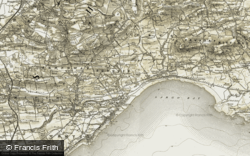 1903-1908, Sillerhole