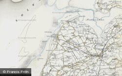 1901-1904, Silloth