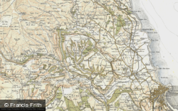 1903-1904, Silpho